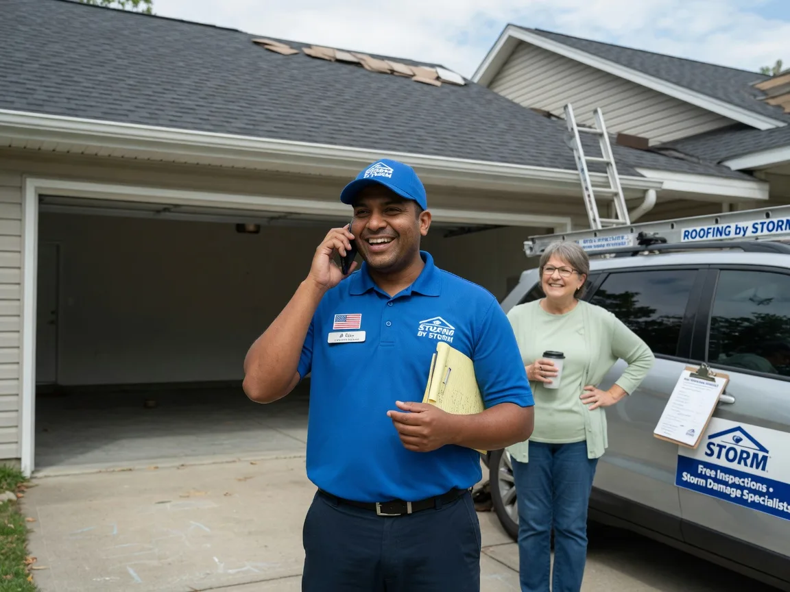 Roof Repair Near Me Shoemakersville, PA FAQs