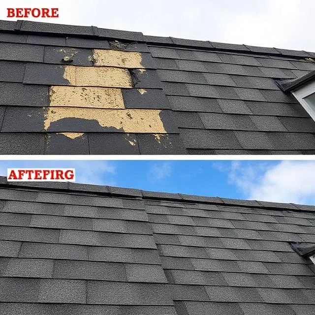 Roof Repair Near Me in Shoemakersville, PA near me